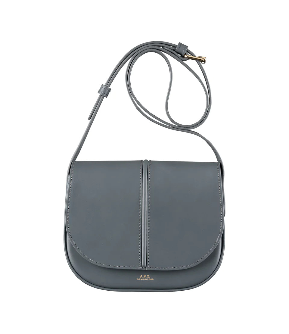 Betty Bag - Gray