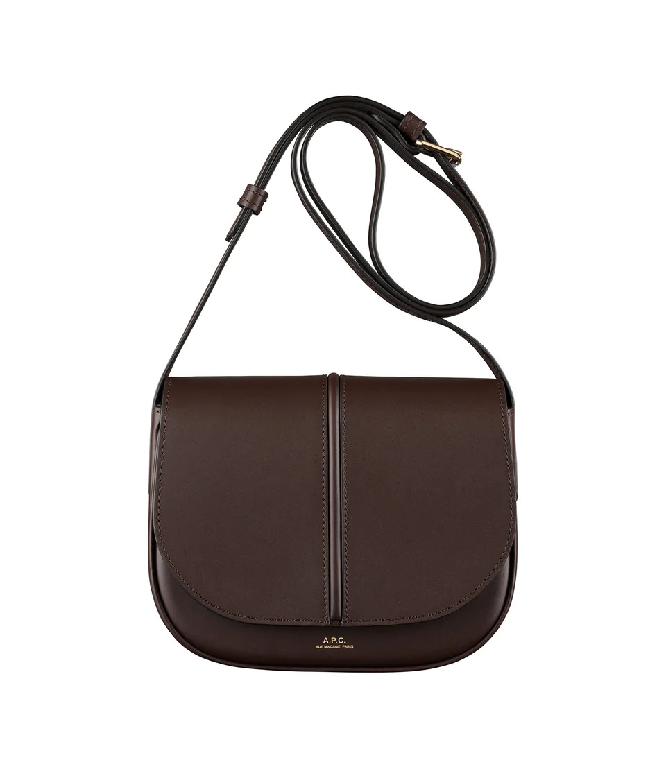 Betty Bag - Brown
