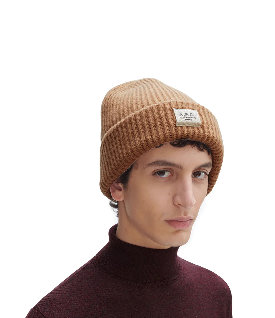 James Knit Cap 