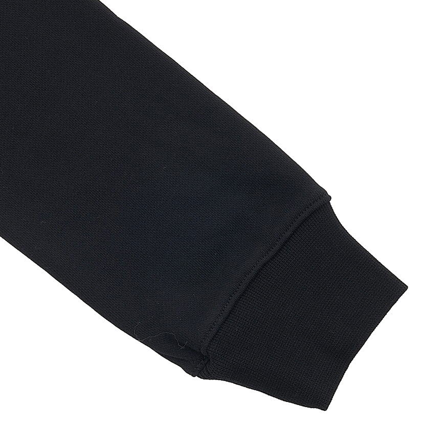 Tina Sweatshirt - Black