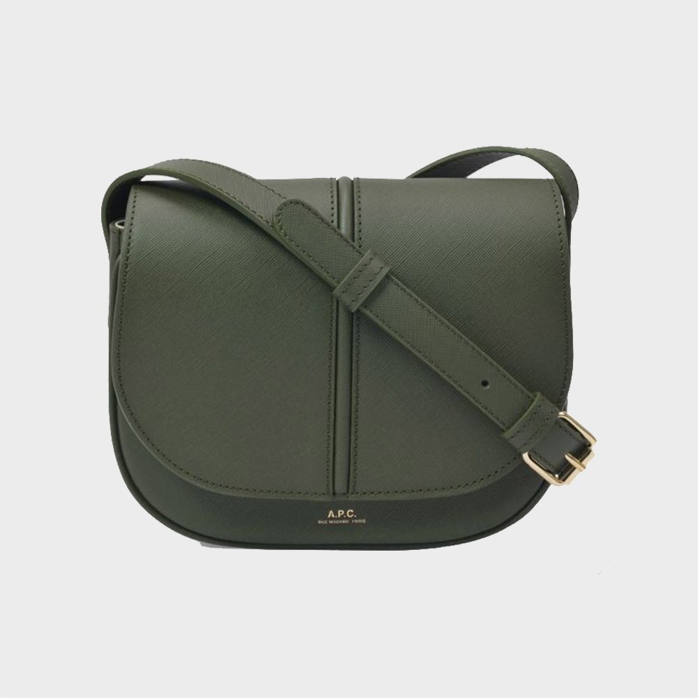 Betty Bag - Green