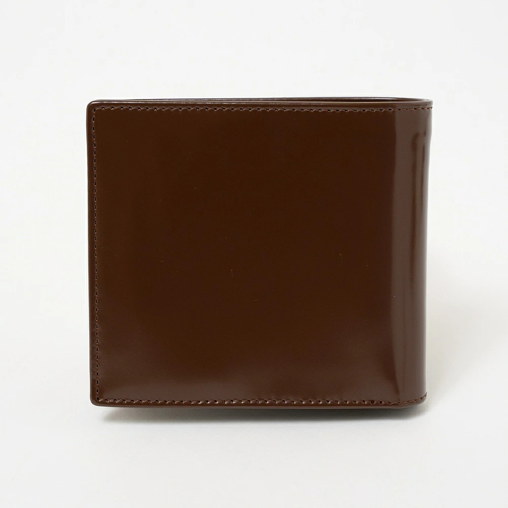 New London Wallet - Brown