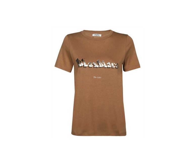 Onda cotton t-shirt