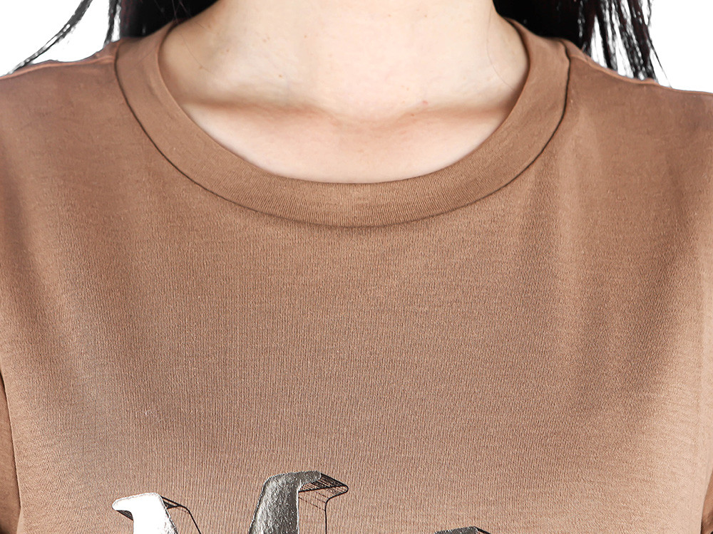 Women's short sleeve t-shirt