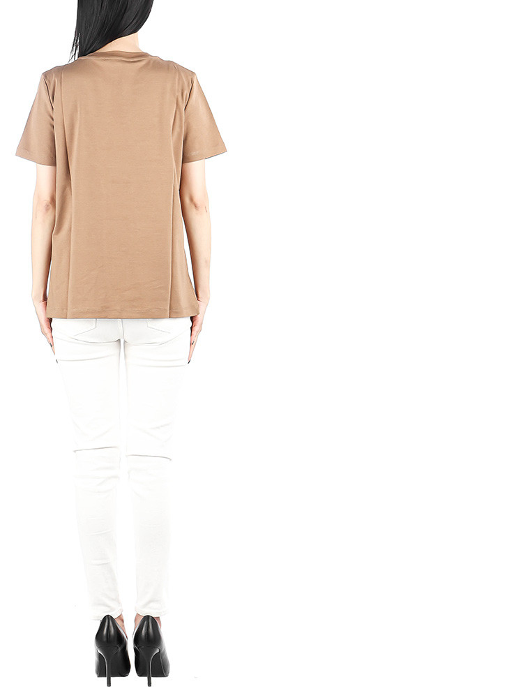 Women's short sleeve t-shirt