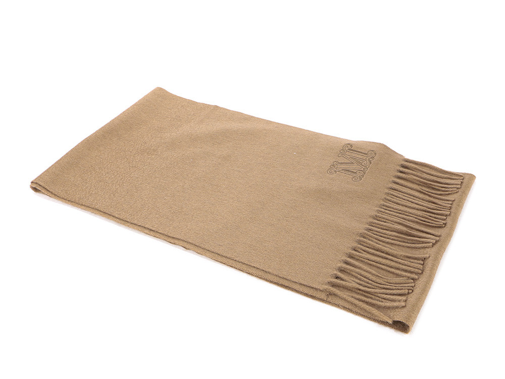 Wesdalia cashmere scarf