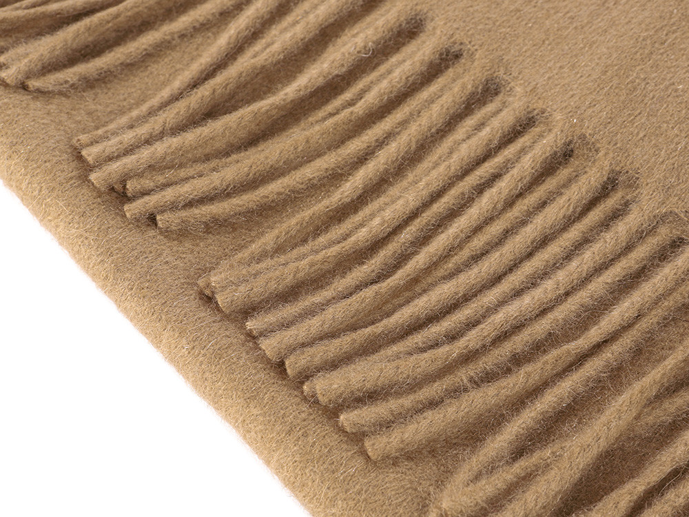 Wesdalia cashmere scarf