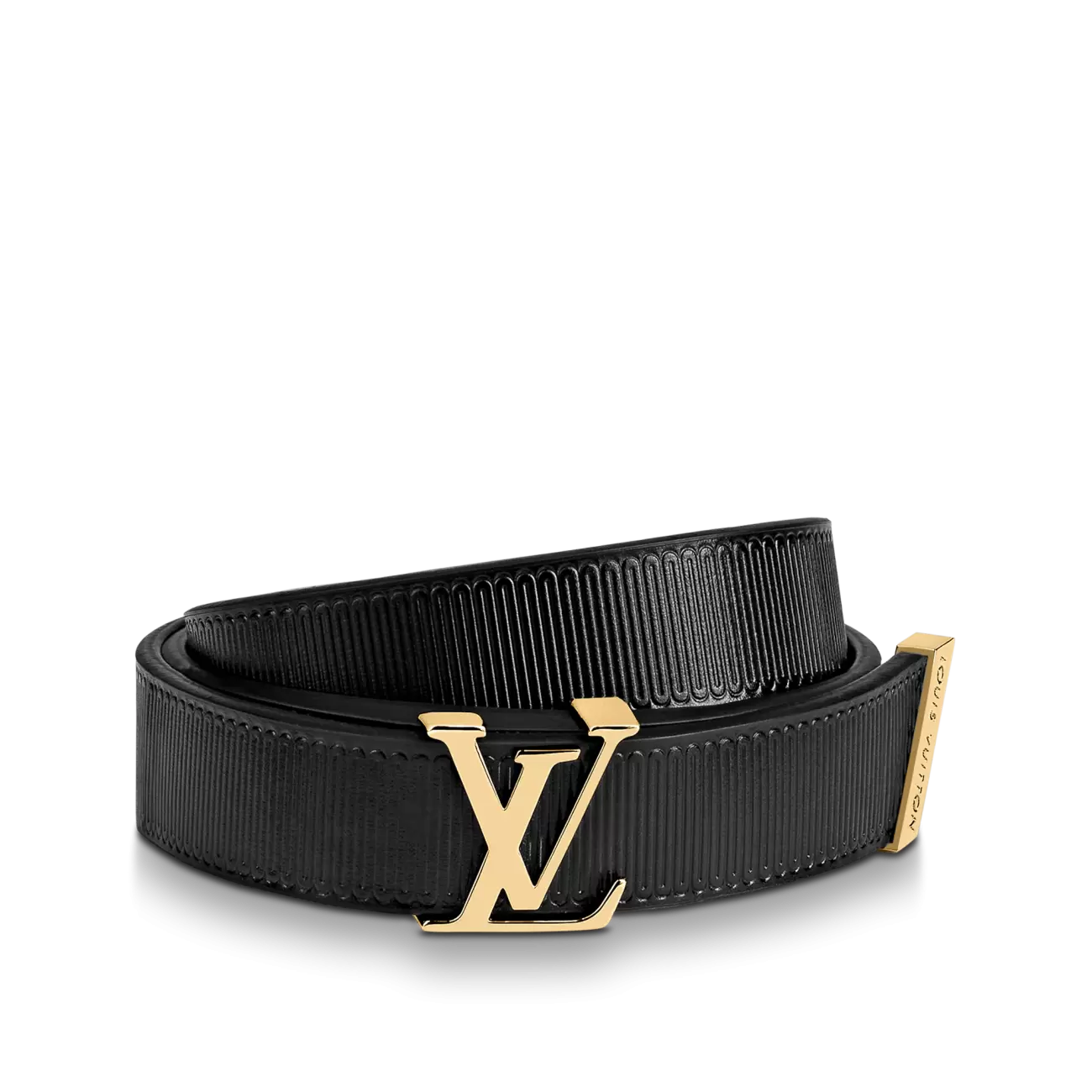 LV INITIALES 20MM