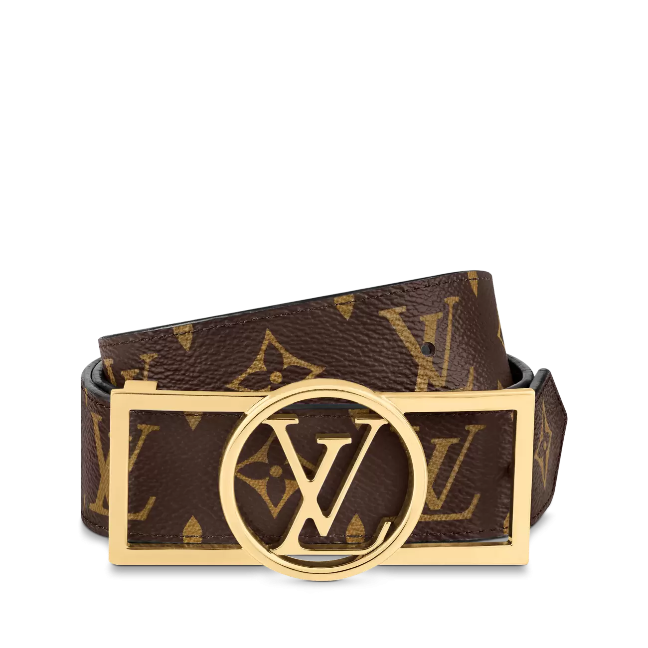 DAUPHINE 35MM REVERSIBLE BELT