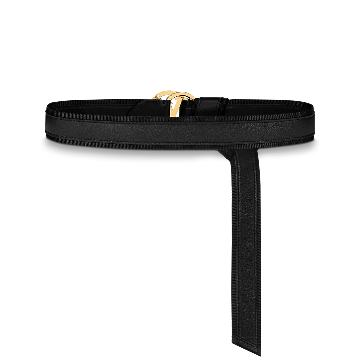 LV CIRCLE TWINS 35 MM BELT