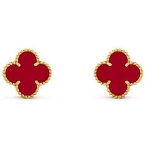  Vintage Alhambra earrings