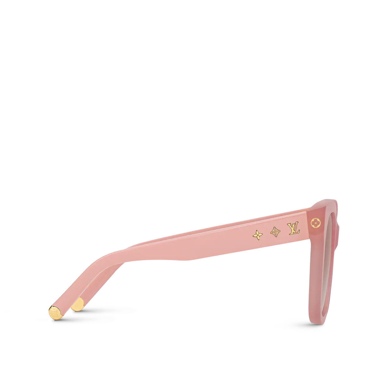 MY MONOGRAM CAT EYE SUNGLASSES