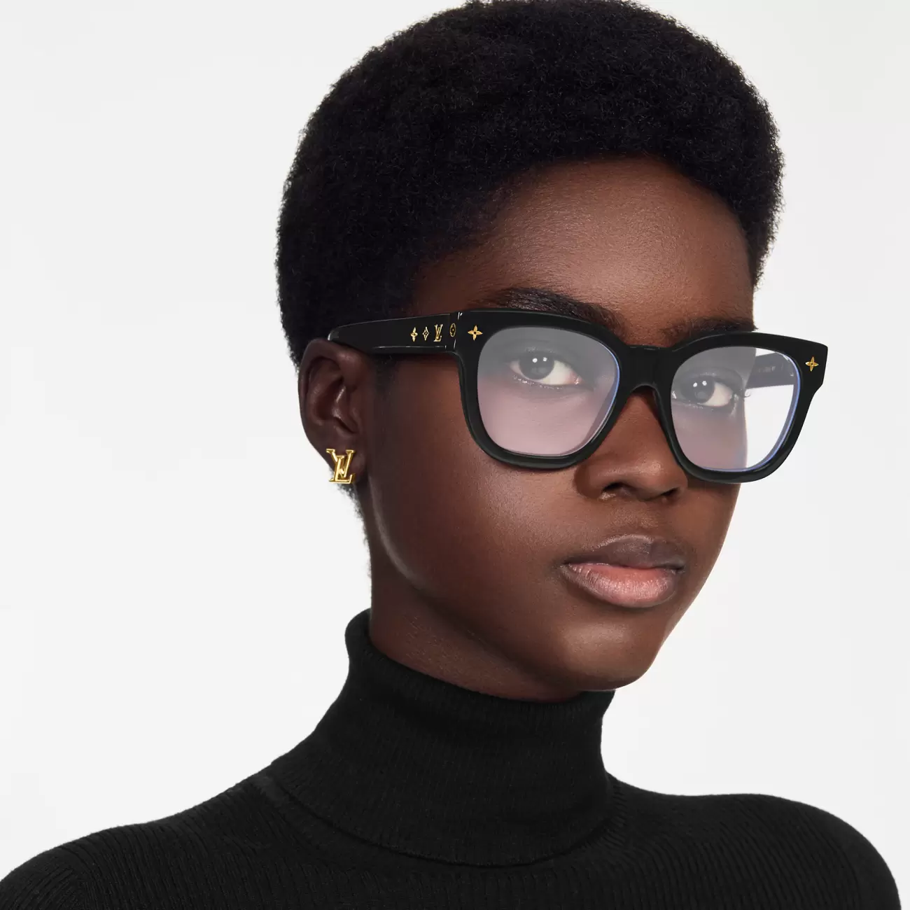 MY MONOGRAM ANTI-BLUE LIGHT GLASSES