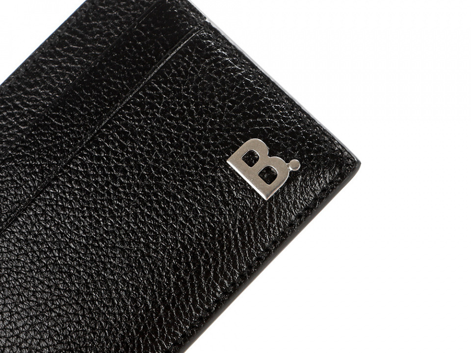 Men's B Card Wallet 
