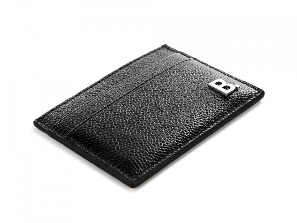 Men's B Card Wallet 