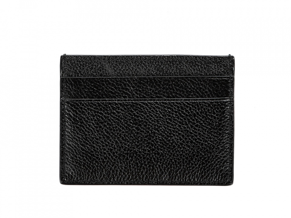 Men's B Card Wallet 