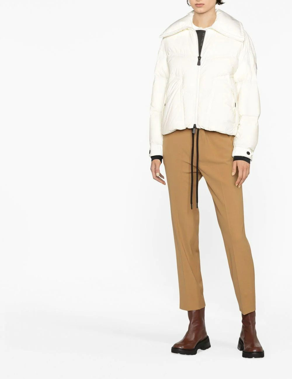 MONCLER GRENOBLE CLUSES JACKET 