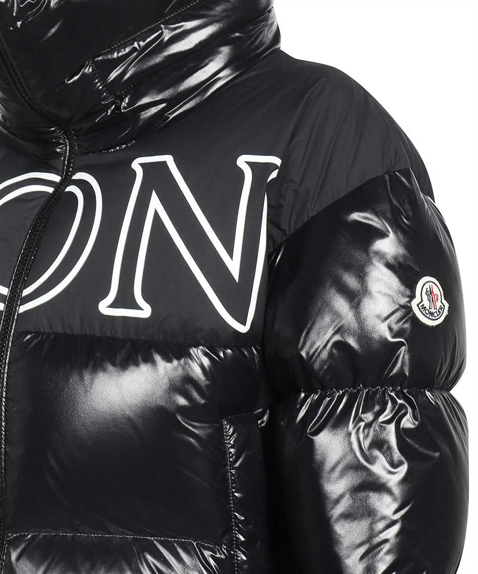 Moncler Gers Jacket - Black