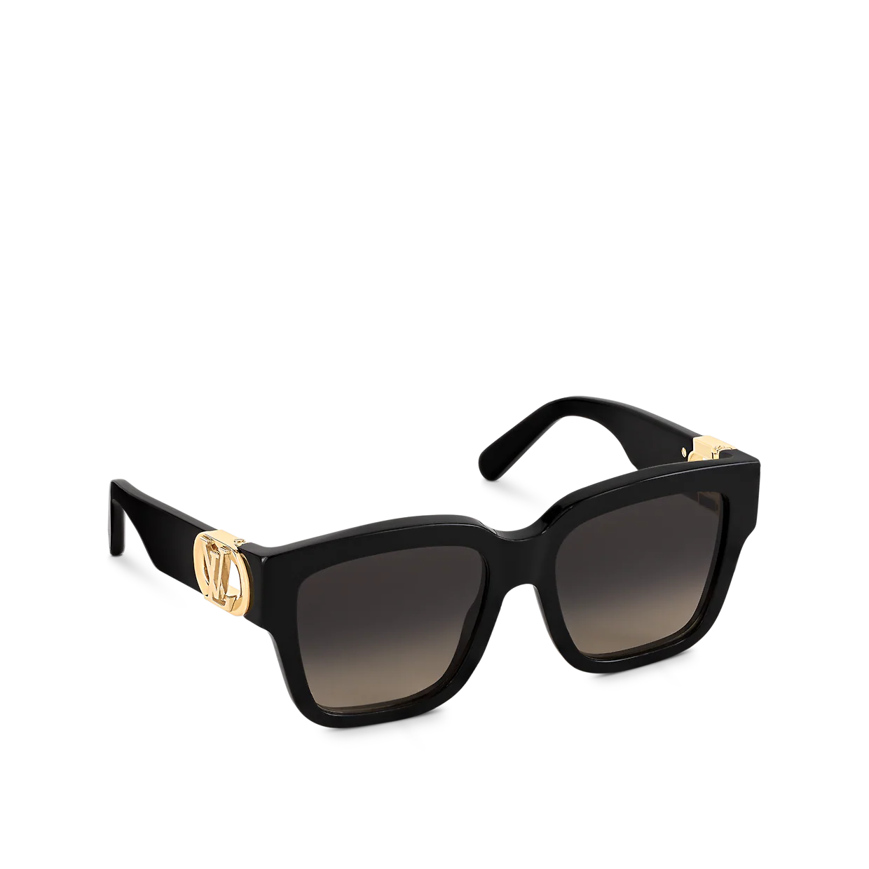 LV LINK PM SQUARE SUNGLASSES