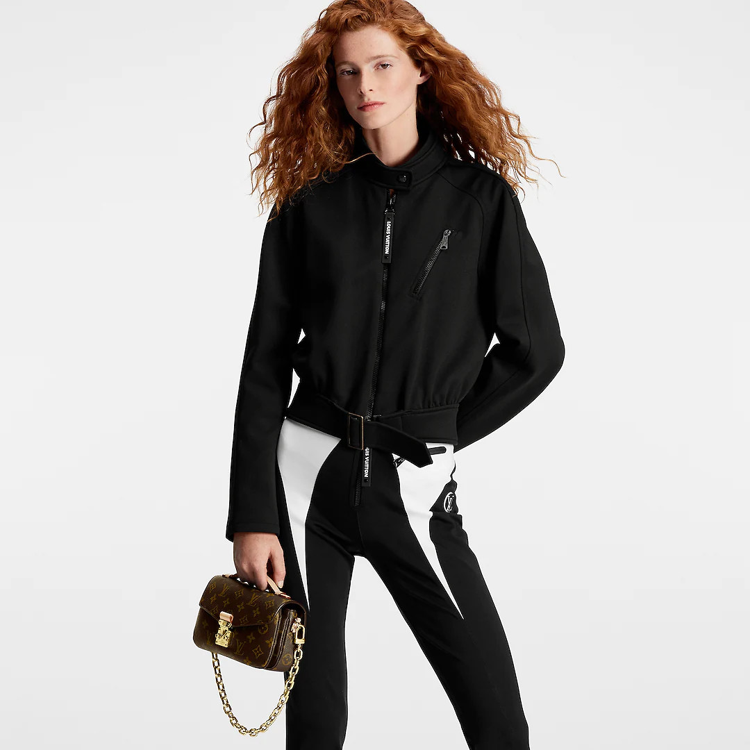 POCHETTE MÉTIS EAST WEST