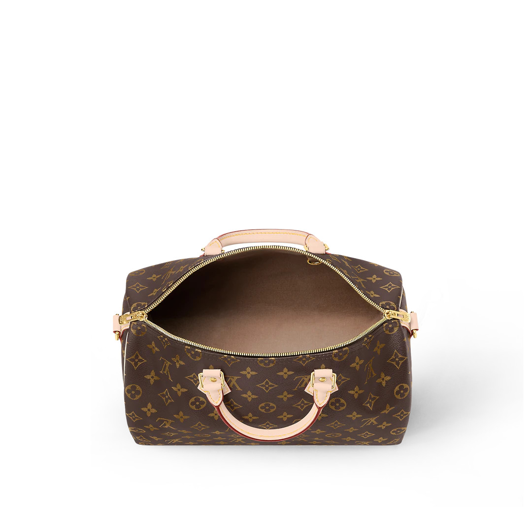 SPEEDY BANDOULIÈRE 35