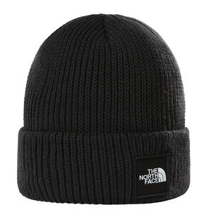 EXPLORE BEANIE TNF BLACK