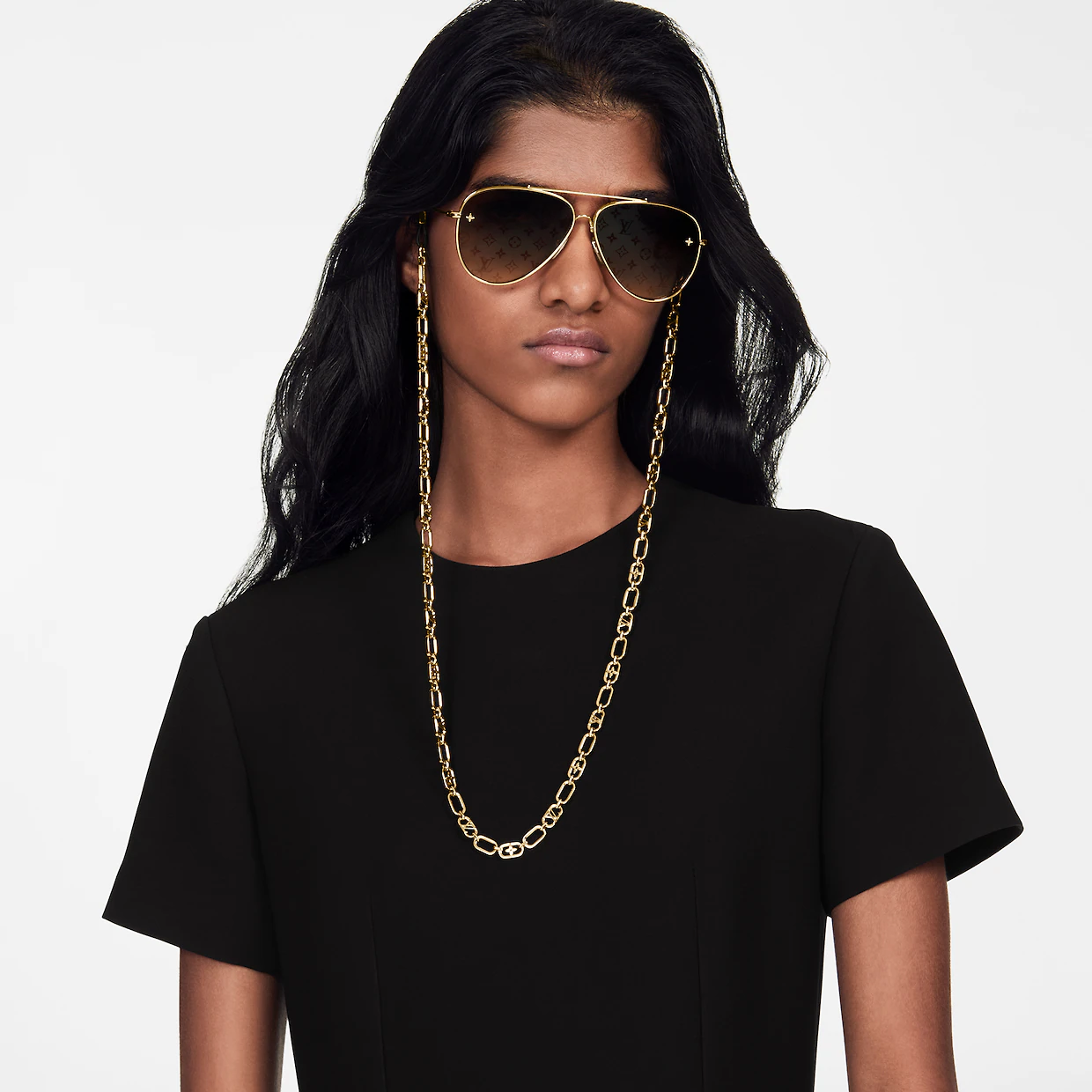 SUNGLASSES CHAIN