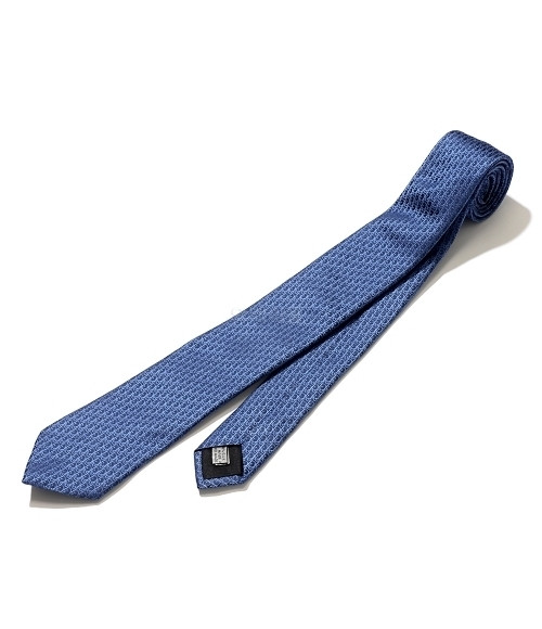 Dior oblique tie