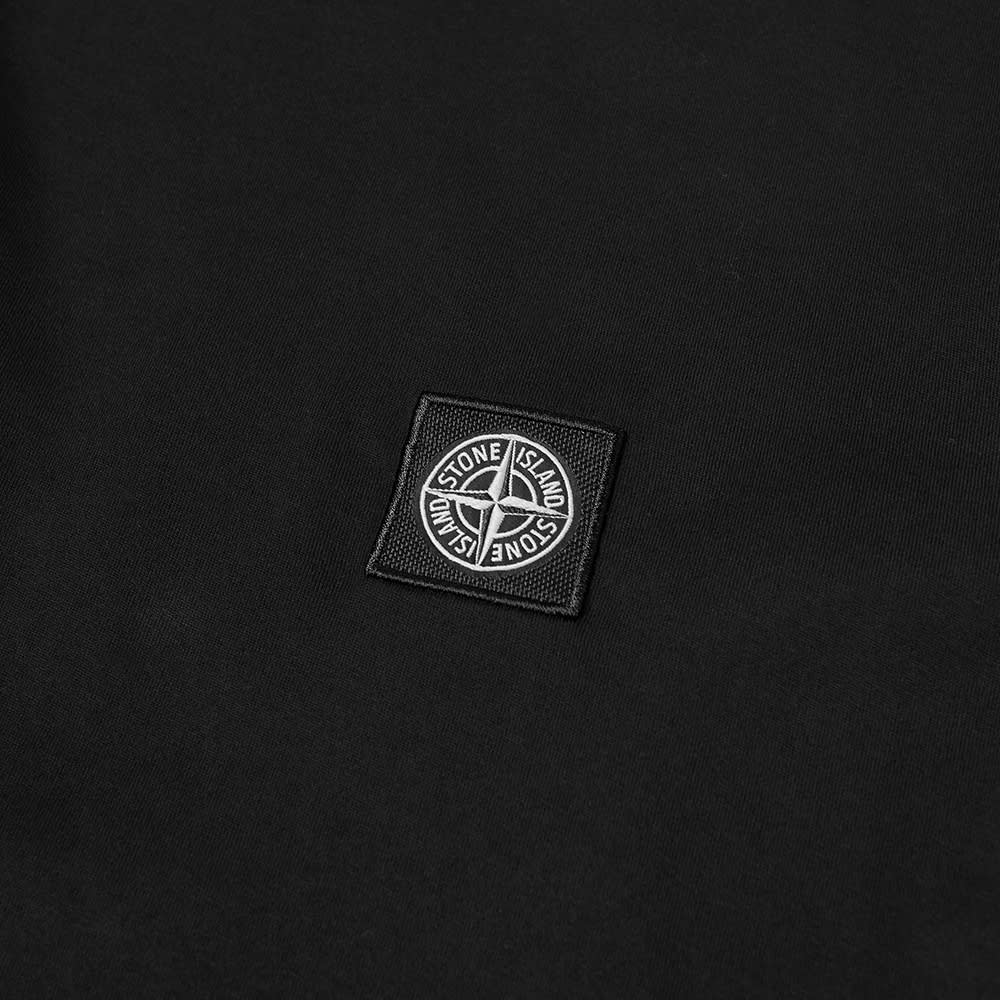 Men's Waffen Patch Short Sleeve T-shirt 