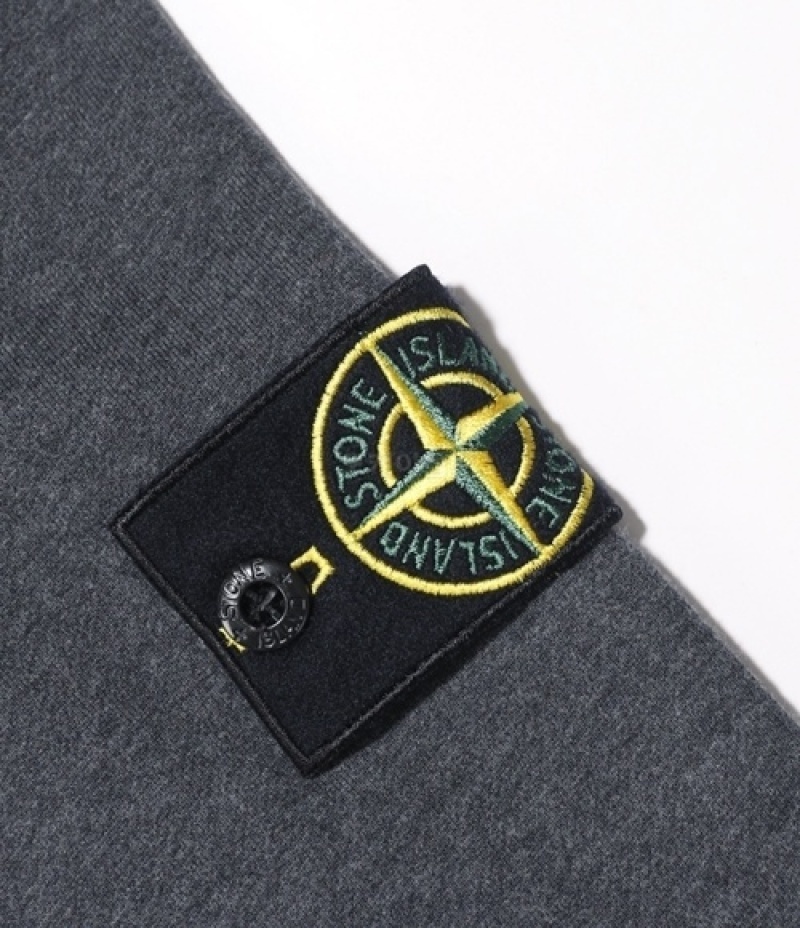 KANGAROO POCKET HOODIE