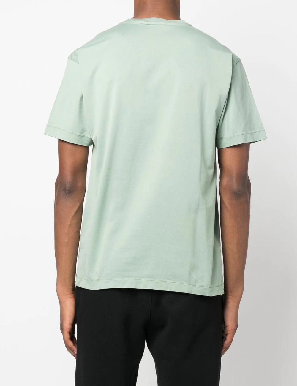 STONE ISLAND COMPASS T-SHIRT