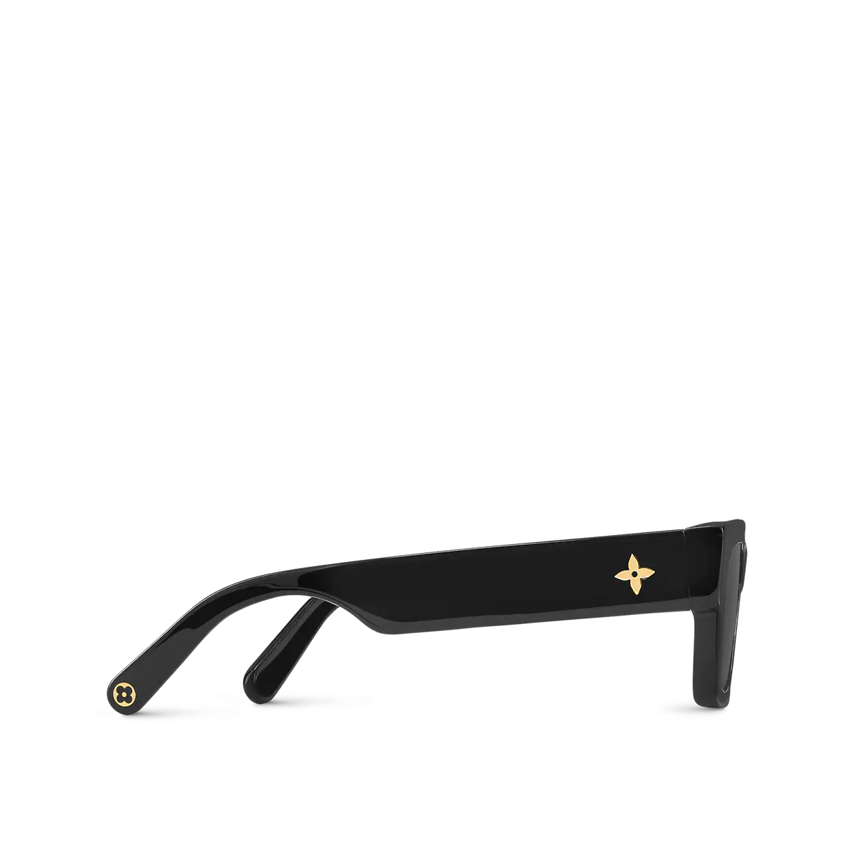 LV FAME RECTANGLE SUNGLASSES