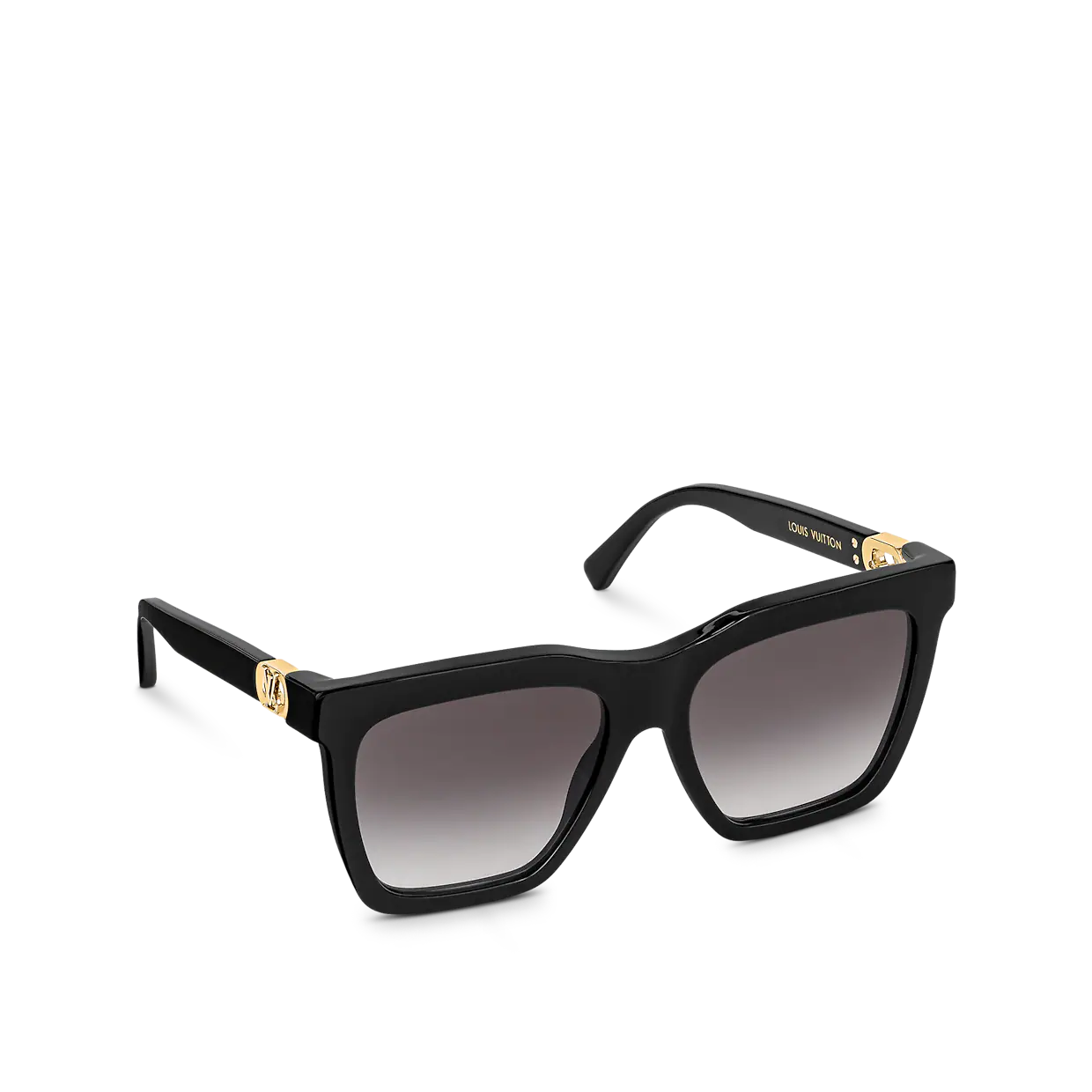LV MINI LINK SQUARE SUNGLASSES