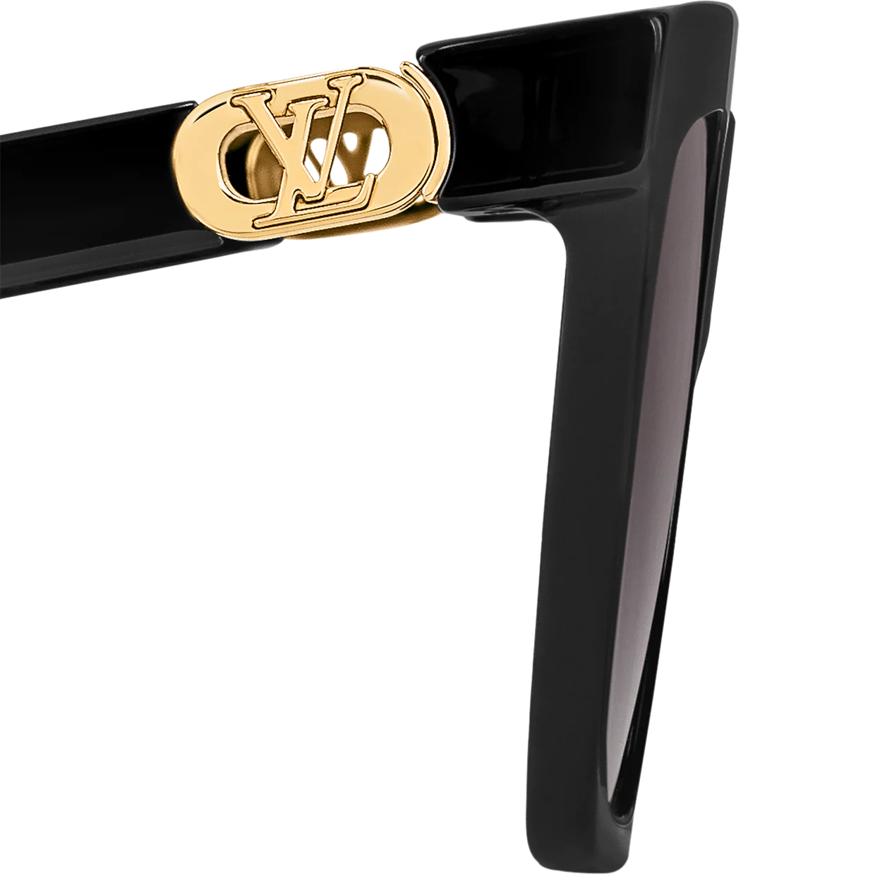 LV MINI LINK SQUARE SUNGLASSES