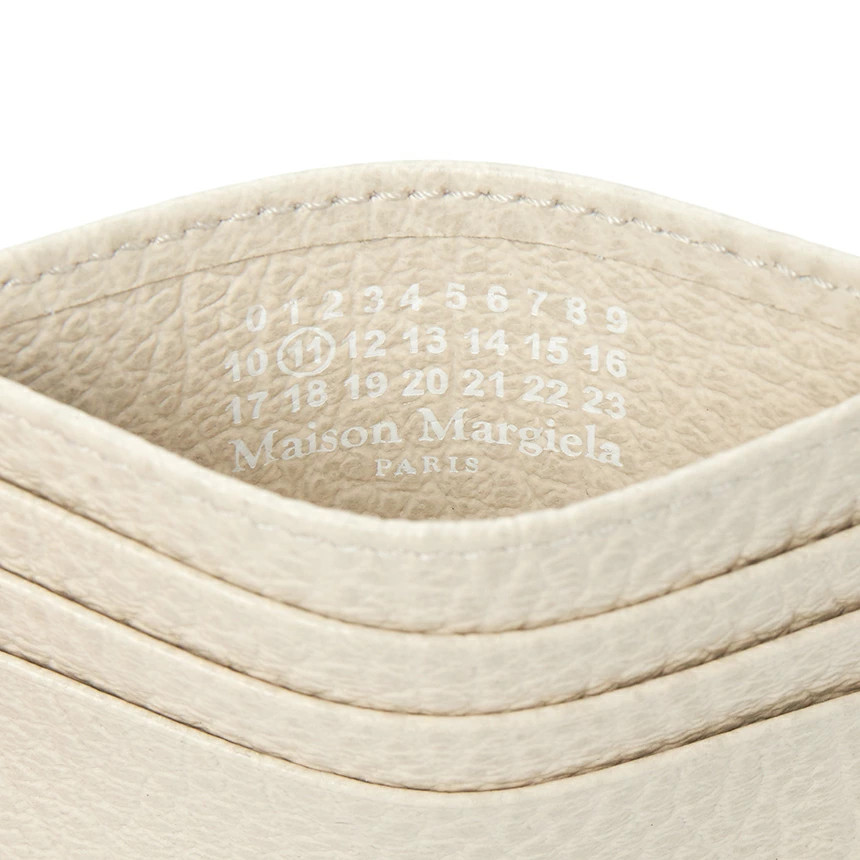 Men's business card/card wallet