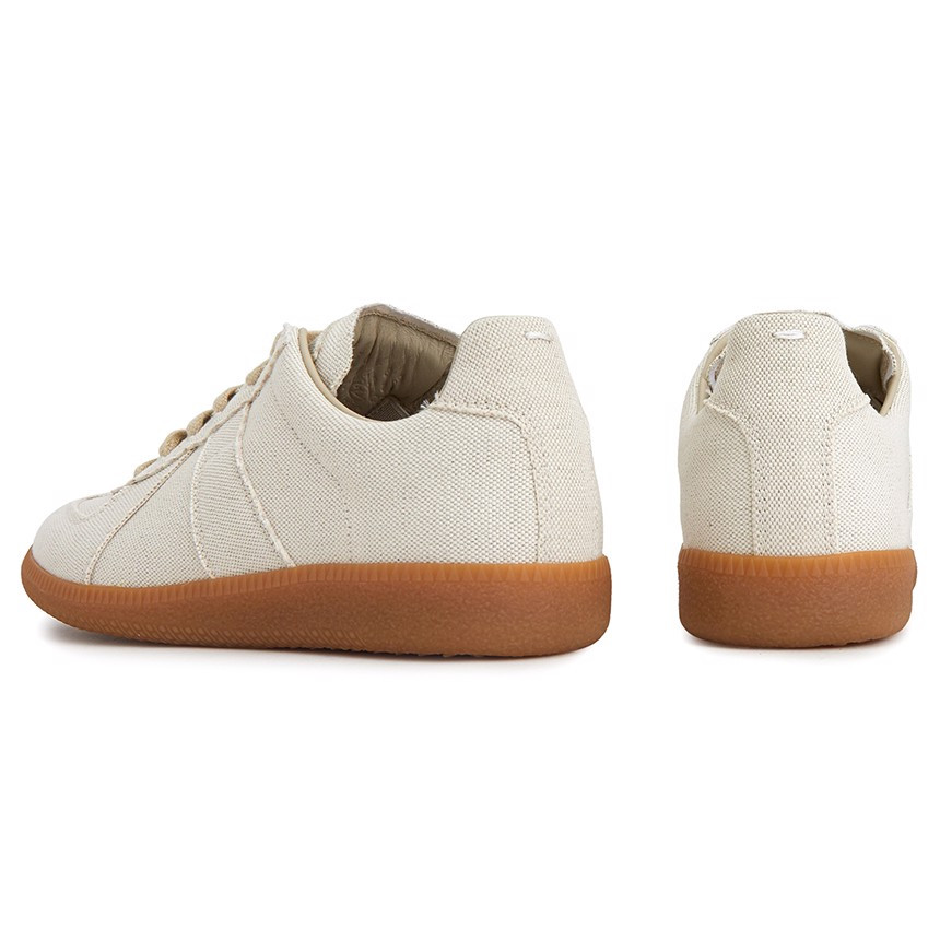 Maison Margiela Sneakers 'Beige'