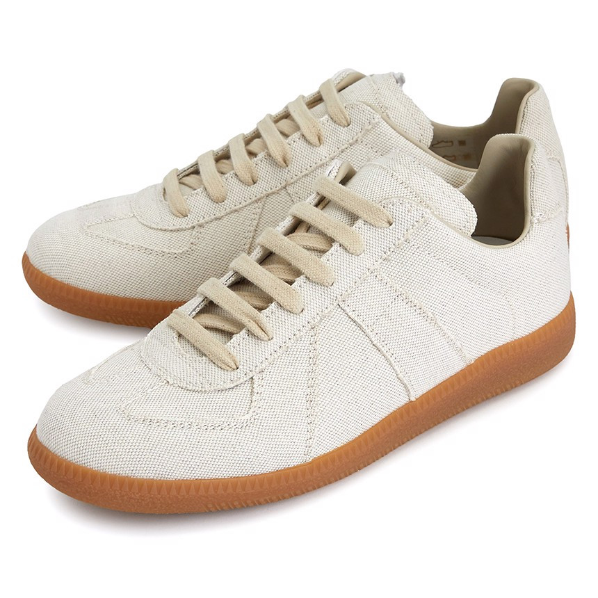 Maison Margiela Sneakers 'Beige'