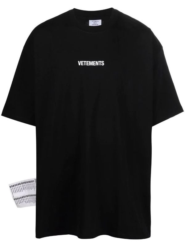 Logo Short Sleeve Tee