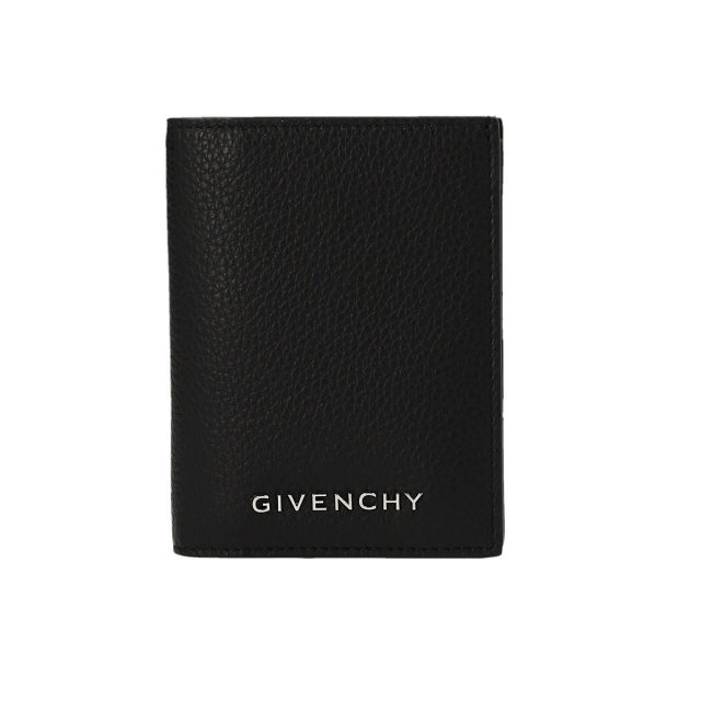 Logo card holder