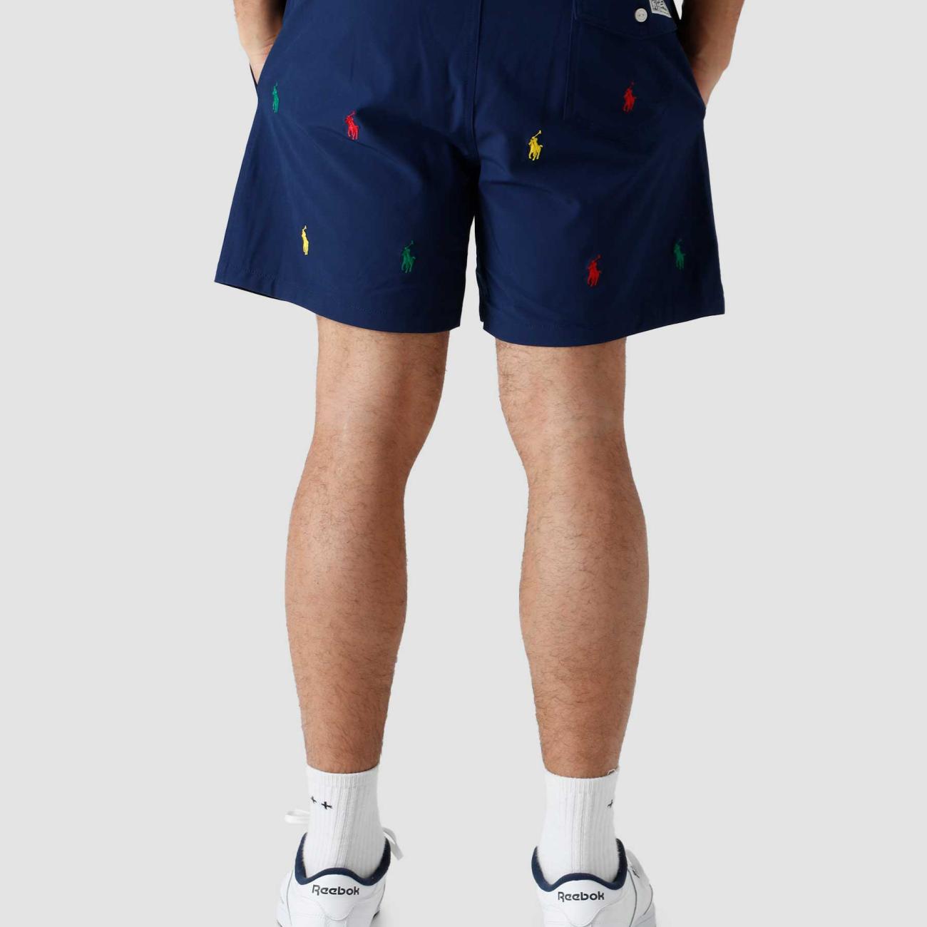 Polo Ralph Lauren Men's Swimshorts