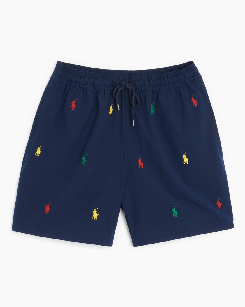 Polo Ralph Lauren Men's Swimshorts
