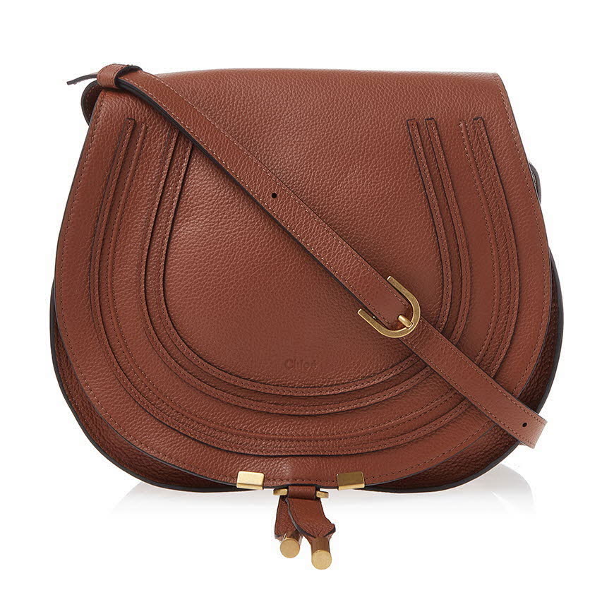 Marci Medium Crossbar