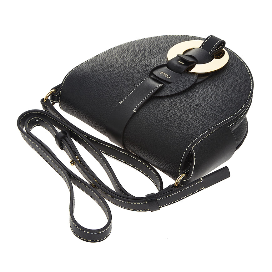 DARRYL Saddle Bag