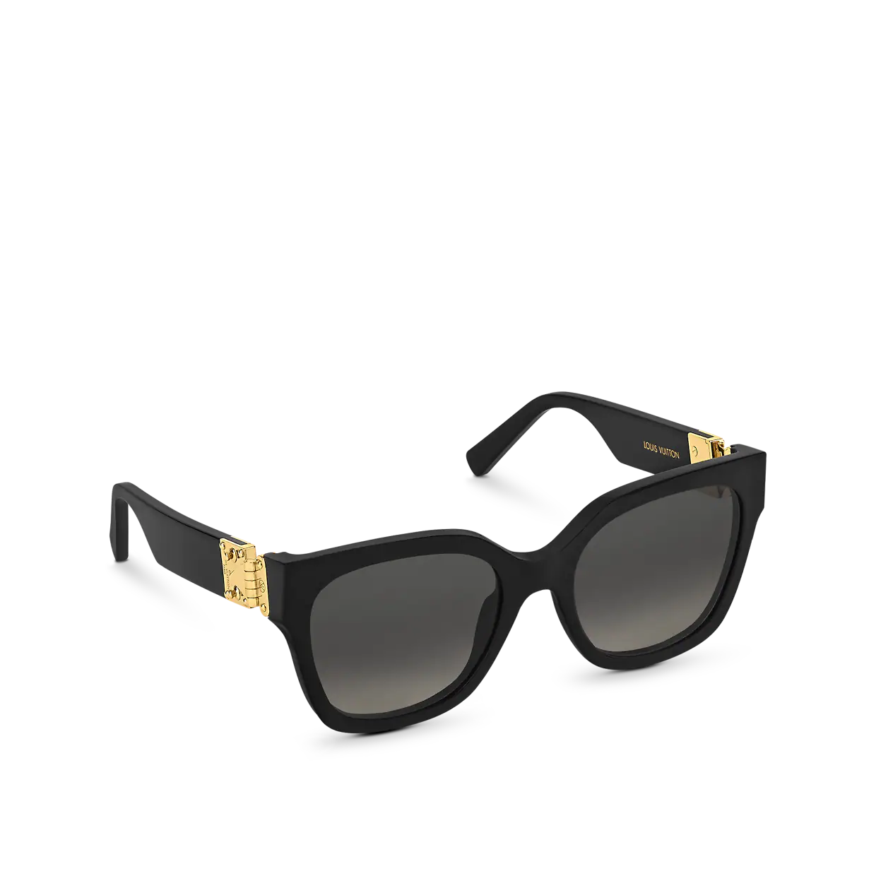 LV TREASURE SQUARE SUNGLASSES