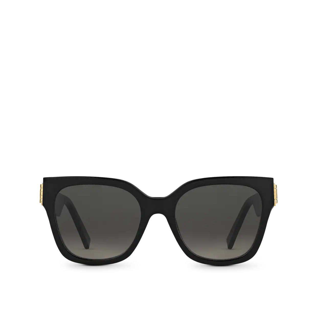 LV TREASURE SQUARE SUNGLASSES