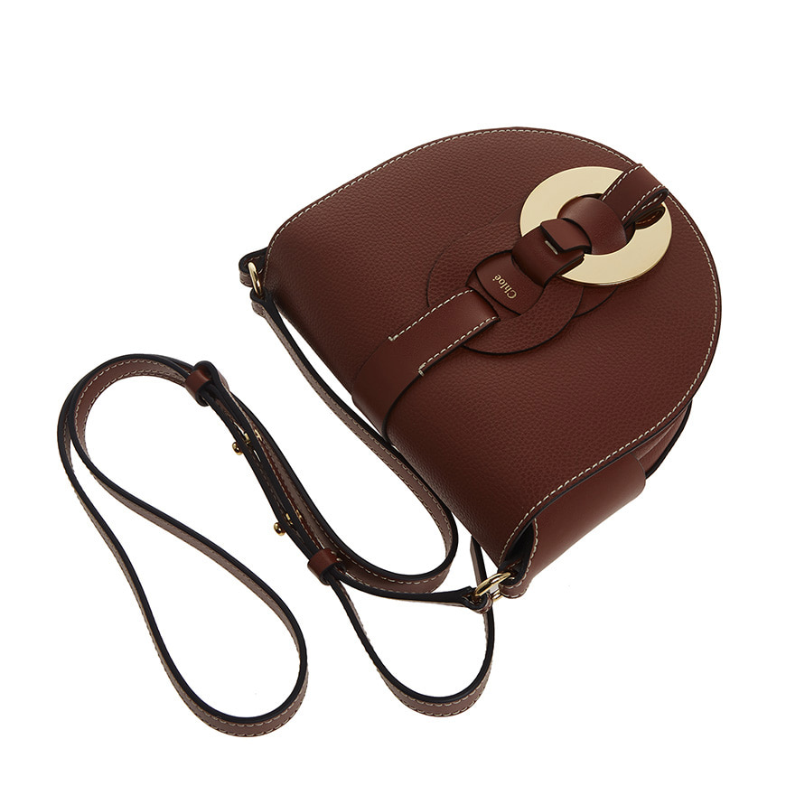DARRYL Saddle Bag