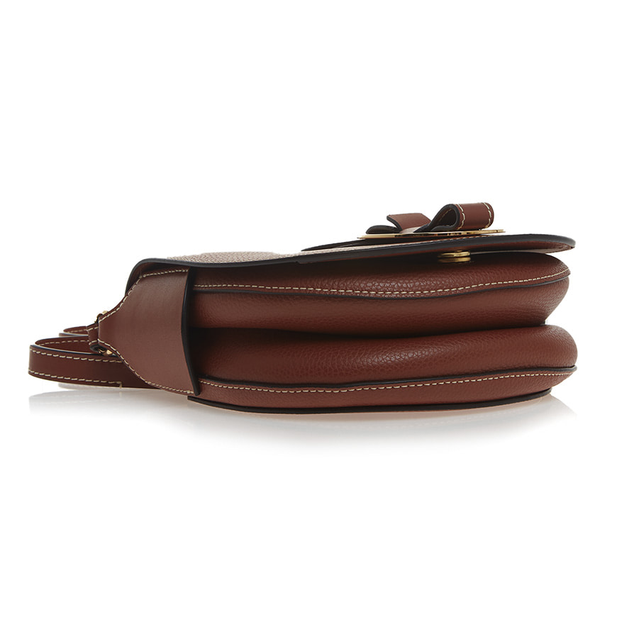 DARRYL Saddle Bag