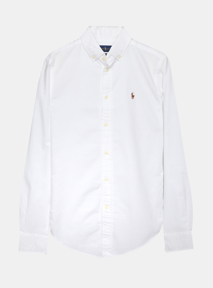 Oxford Shirt 