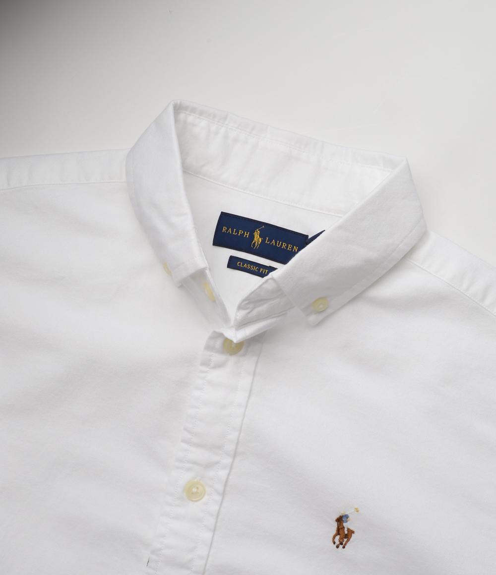 Oxford Shirt 