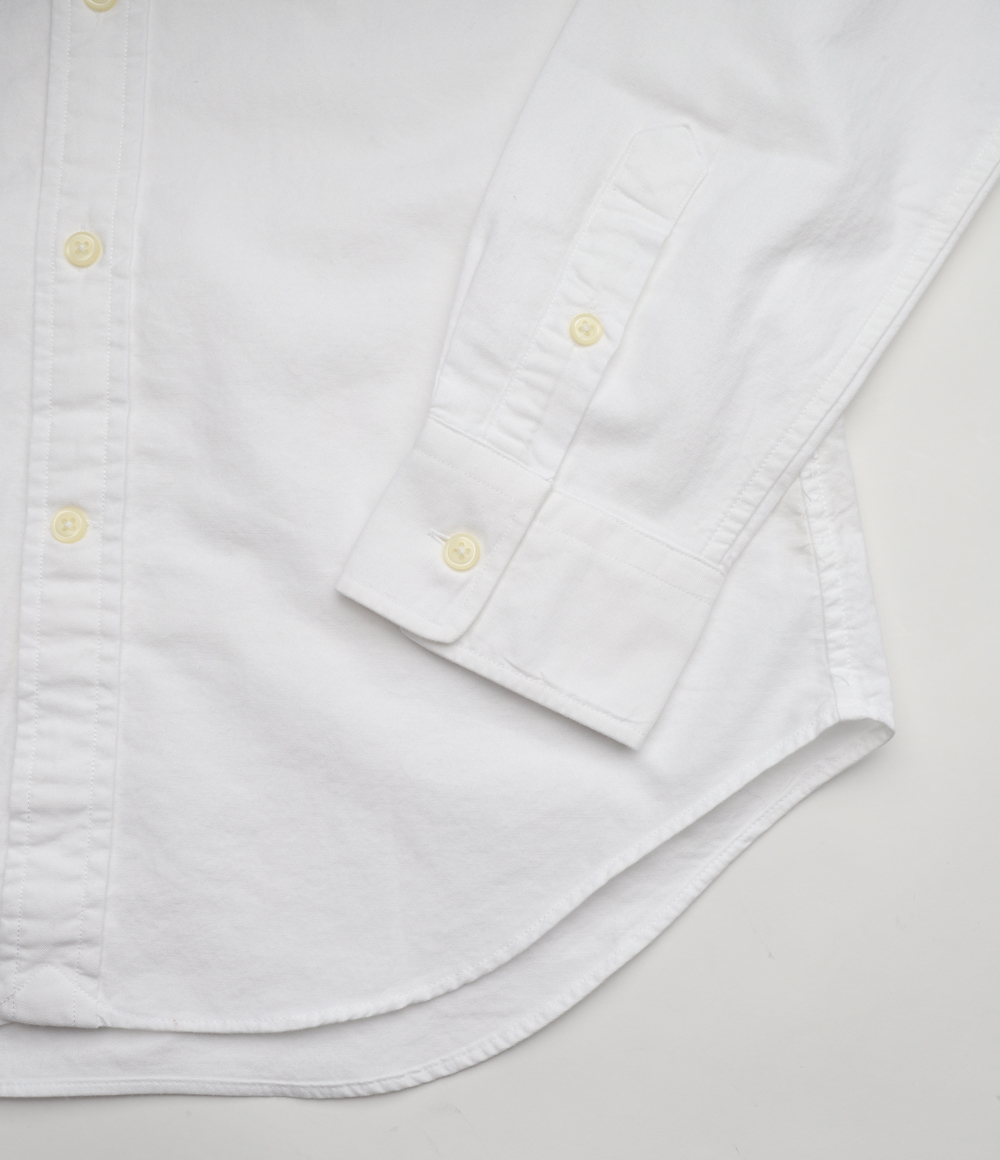 Oxford Shirt 